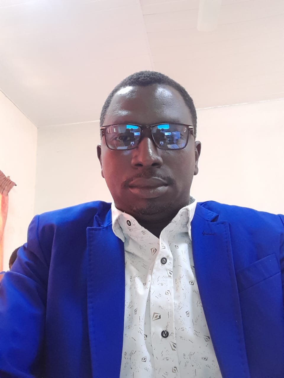 M. NGUEINAN Espoir