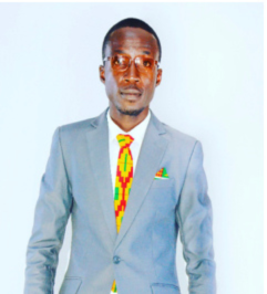 Dr. Franklin DJIMTA