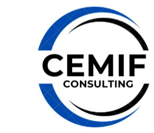 Logo Cemif Consulting